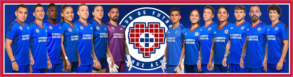 Cruz Azul